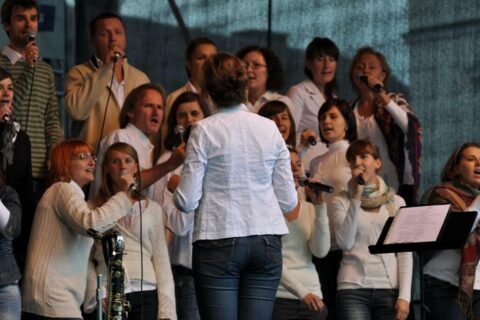 4 dzień X Jarmarku Podhalańskiego_35